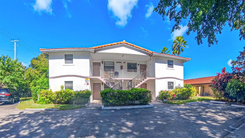 Photo of 10941 NW 45th Street, Coral Springs, FL 33065 (MLS # F10503579)