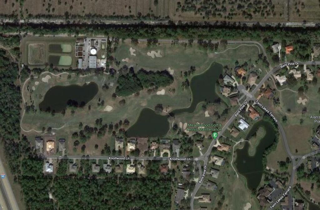 Photo of 0 Conifer Drive, Fort Pierce, FL 34951 (MLS # R10909659)
