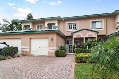 7930 Exeter Cir 101 Fort Lauderdale FL 33321