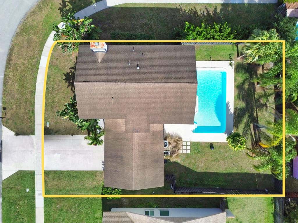 Photo of 760 Windtree Way, Wellington, FL 33414 (MLS # B26061694)