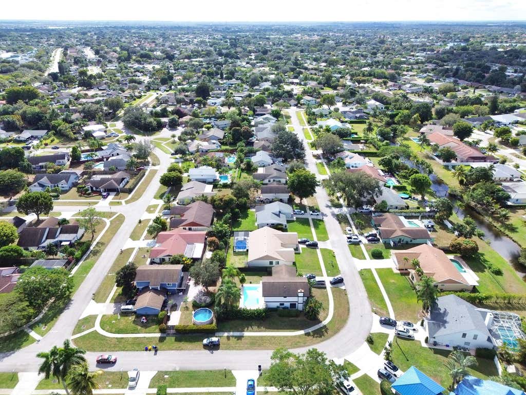 Photo of 760 Windtree Way, Wellington, FL 33414 (MLS # B26061694)