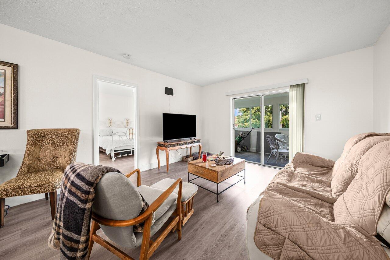 LEISUREVILLE LAKE CONDO - Residential