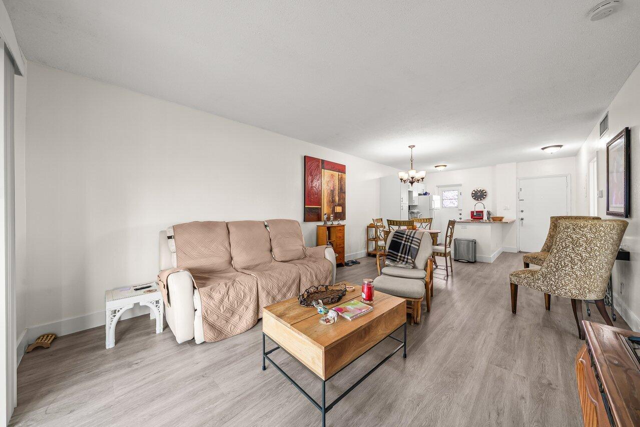 LEISUREVILLE LAKE CONDO - Residential