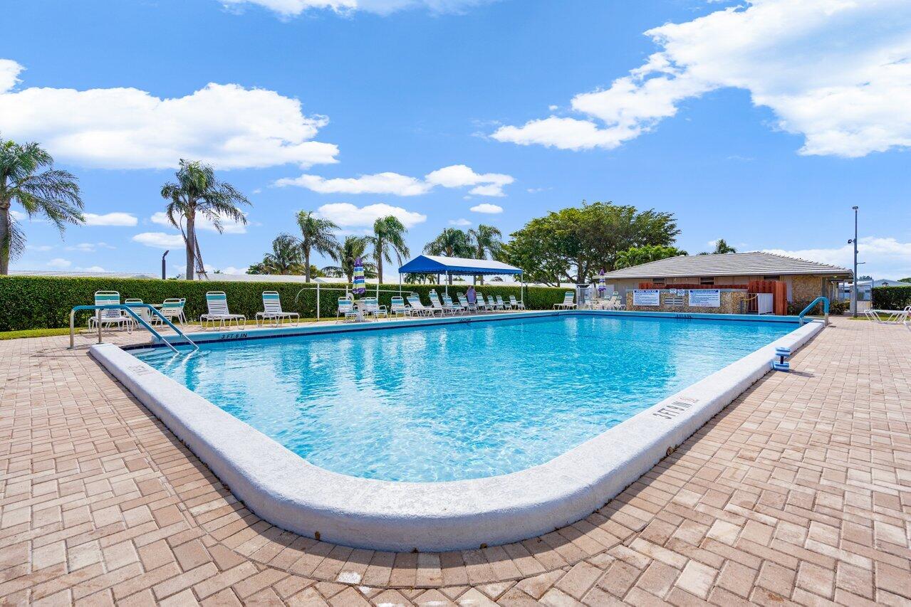 LEISUREVILLE LAKE CONDO - Residential