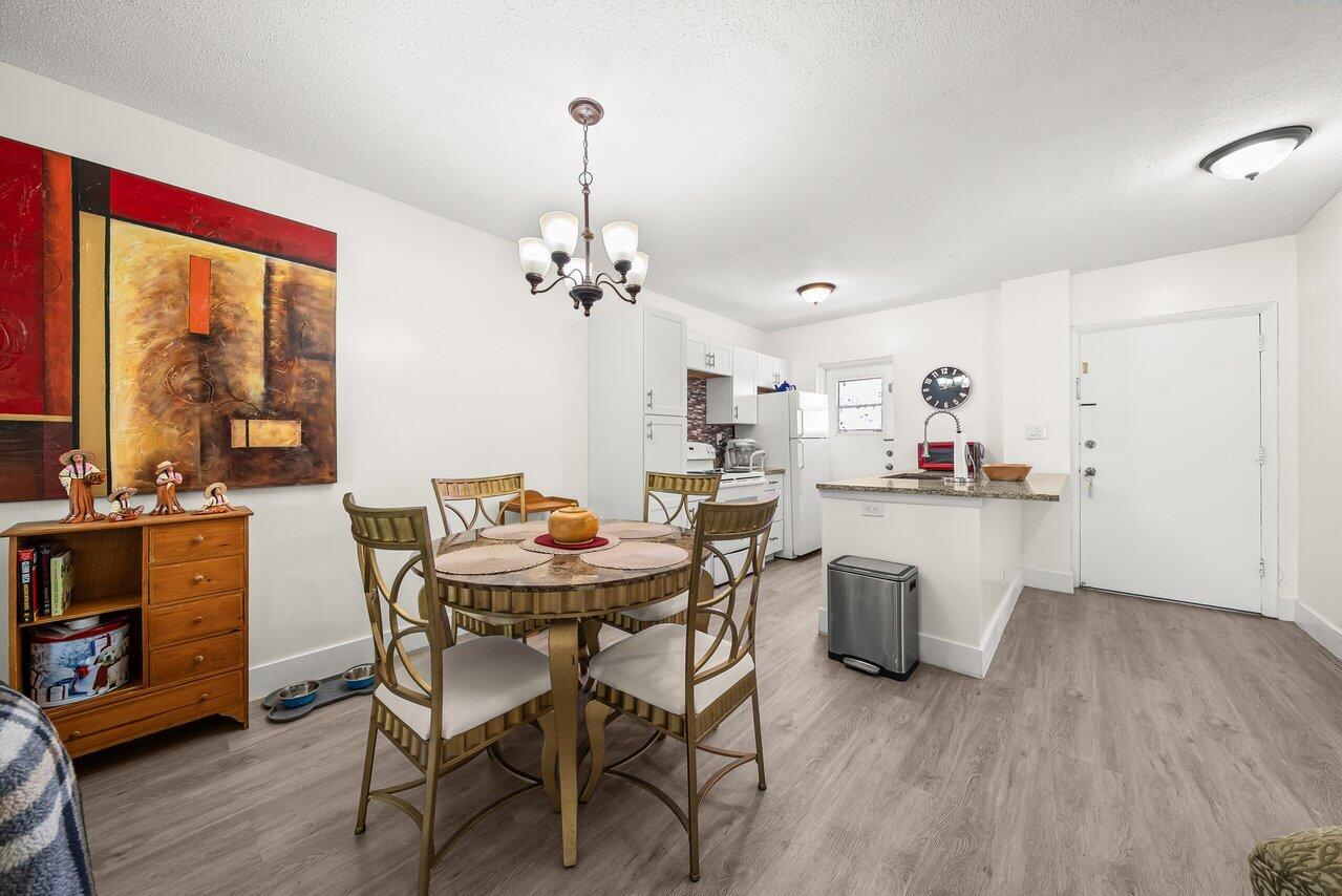 LEISUREVILLE LAKE CONDO - Residential