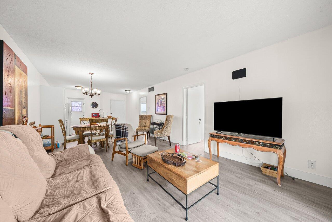 LEISUREVILLE LAKE CONDO - Residential