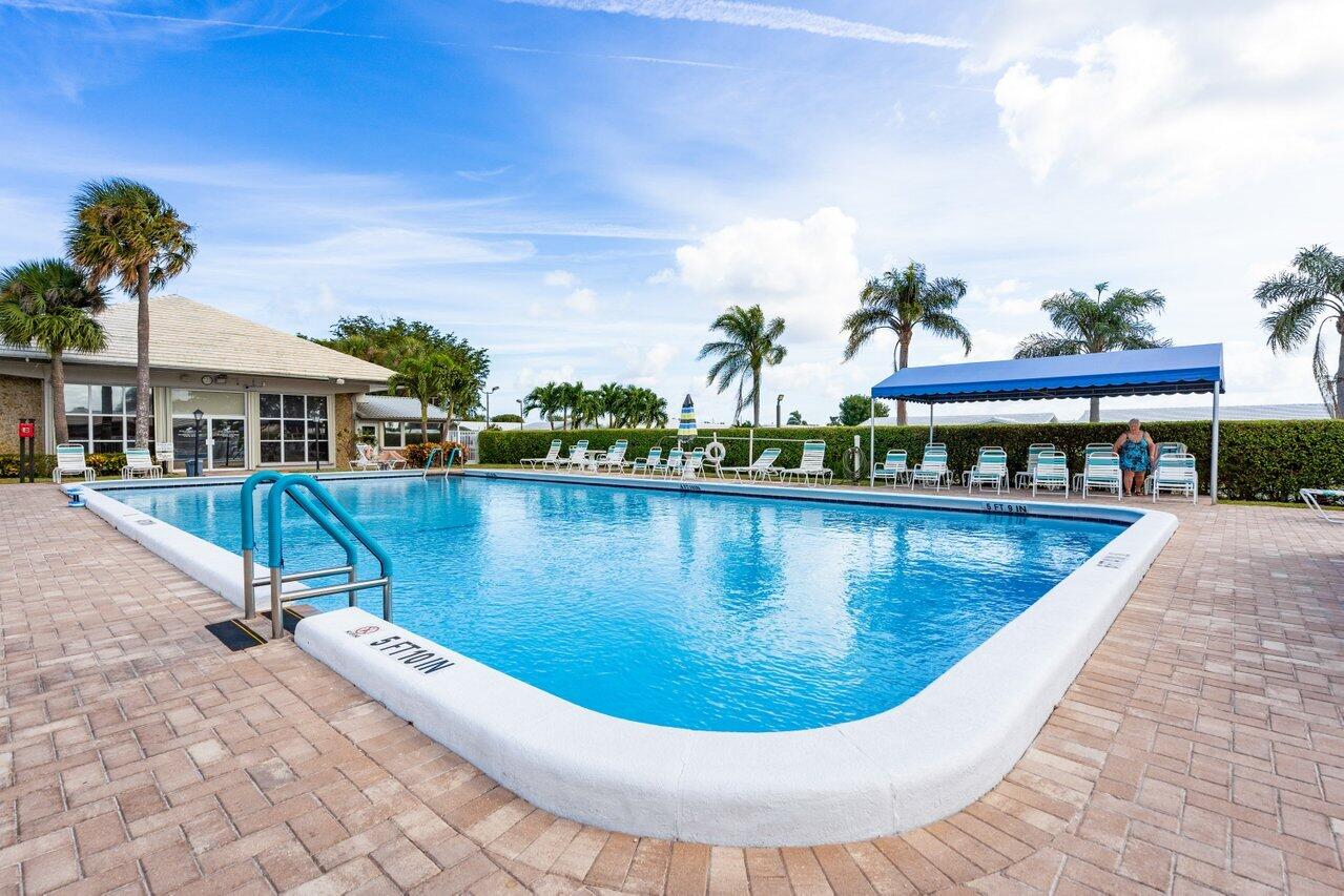 LEISUREVILLE LAKE CONDO - Residential