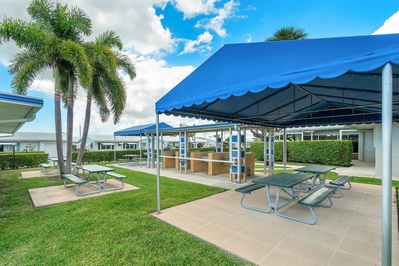 LEISUREVILLE LAKE CONDO - Residential