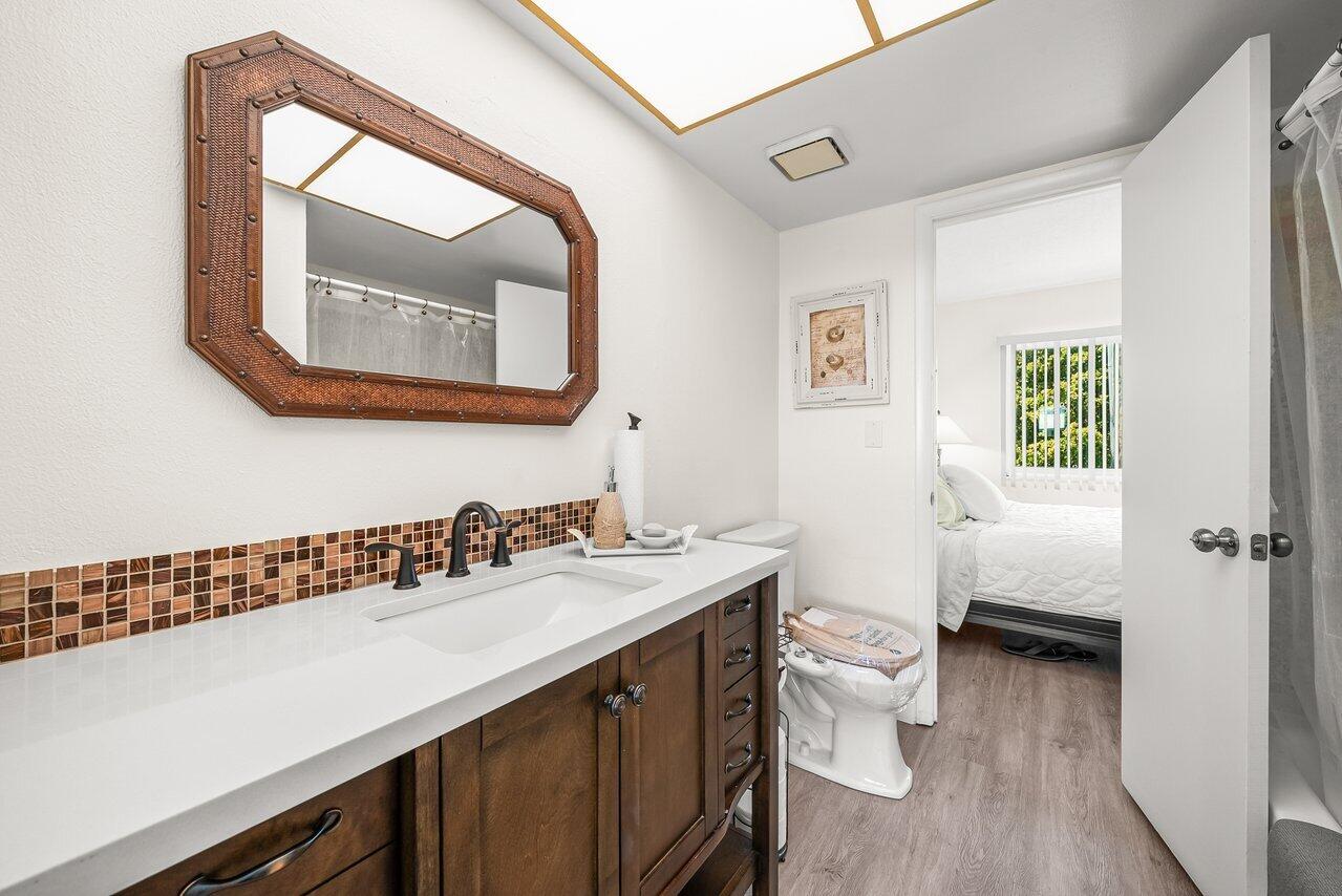 LEISUREVILLE LAKE CONDO - Residential