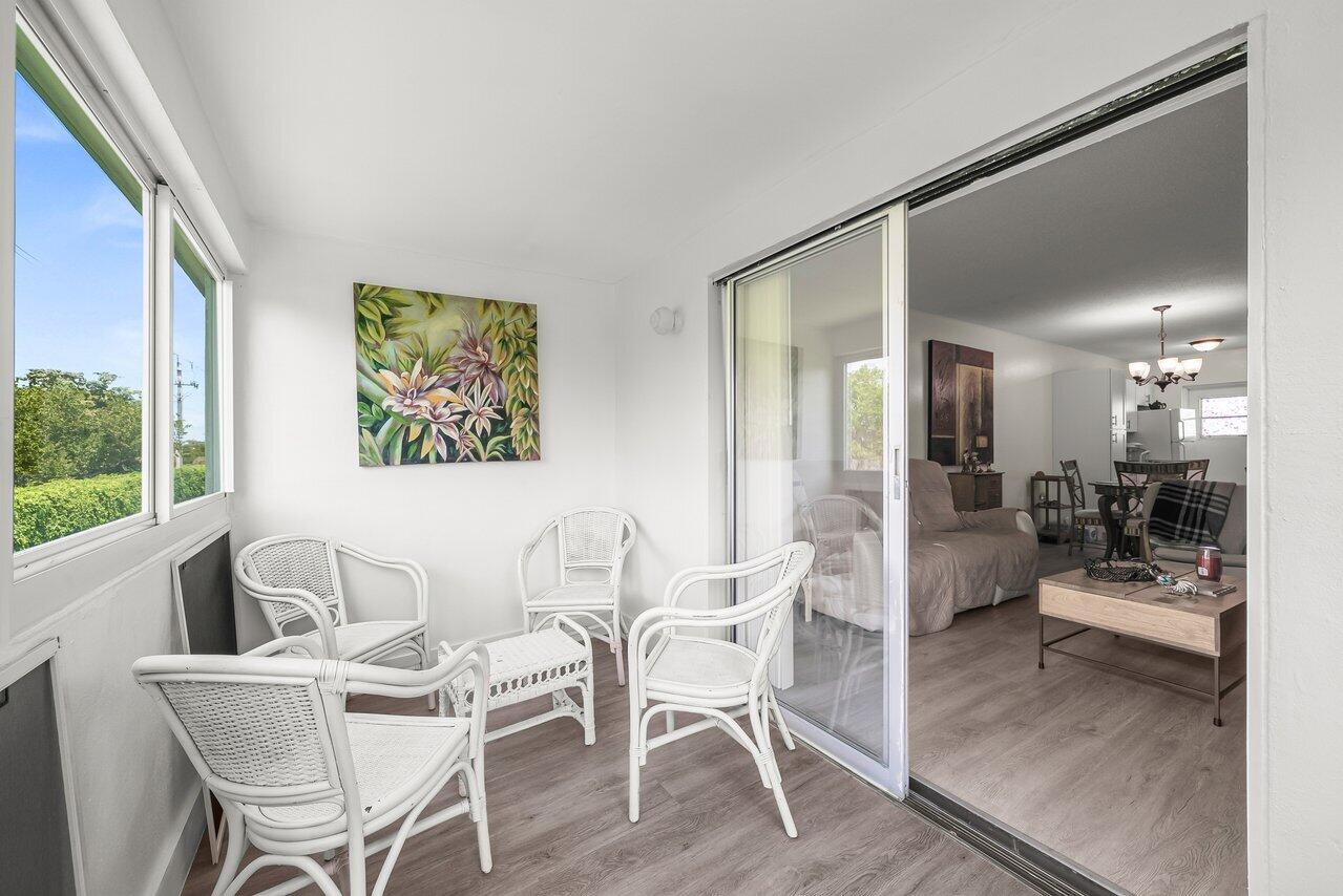 LEISUREVILLE LAKE CONDO - Residential