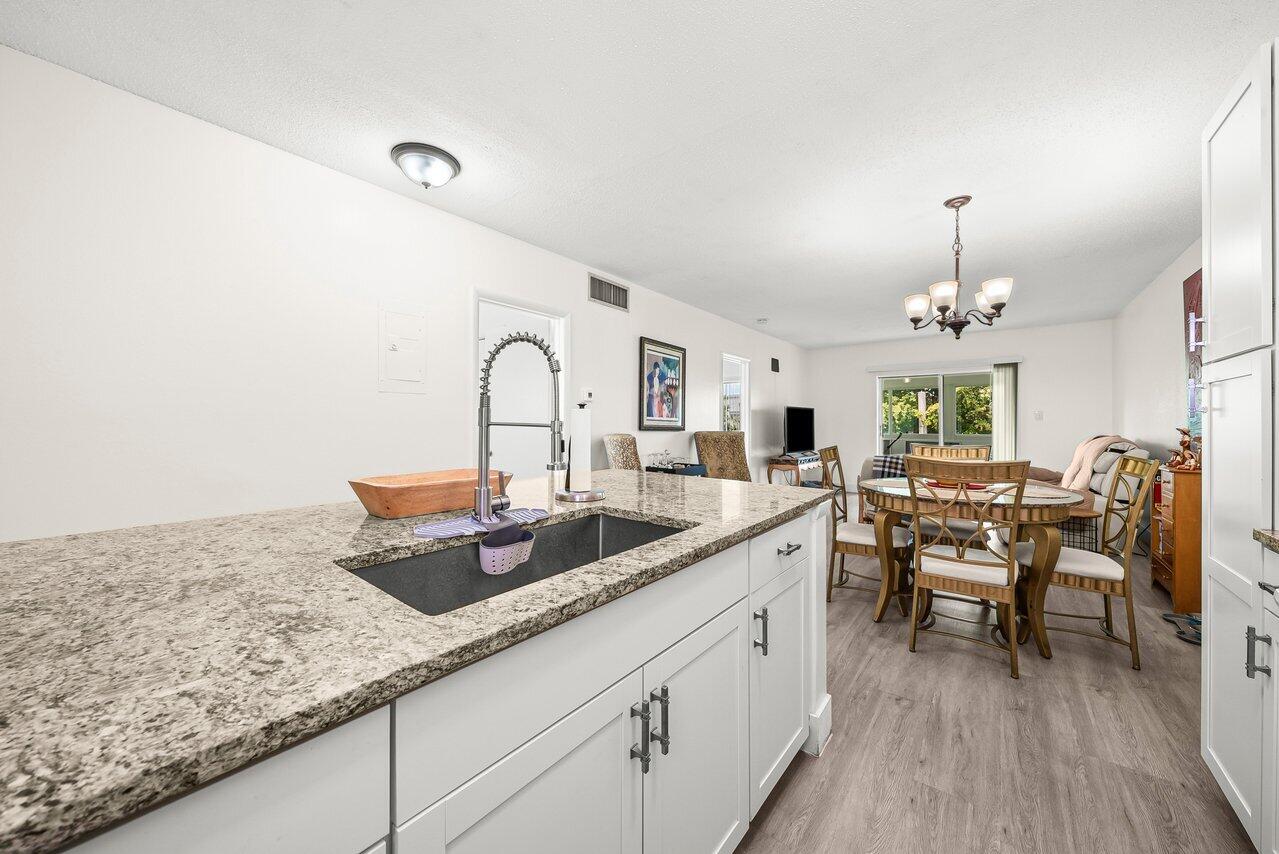 LEISUREVILLE LAKE CONDO - Residential