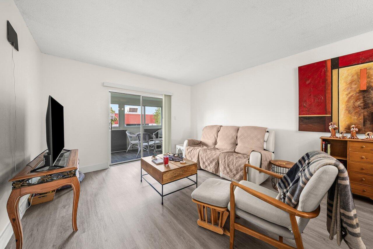 LEISUREVILLE LAKE CONDO - Residential