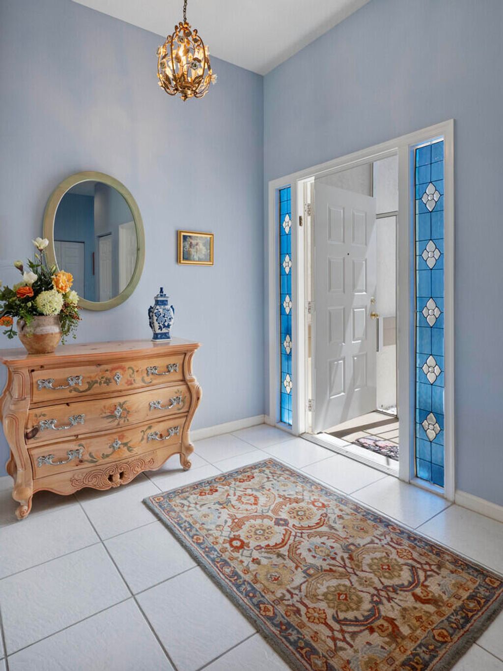 Photo of 8501 Golden Cypress Court, Lake Worth, FL 33467 (MLS # B26013617)