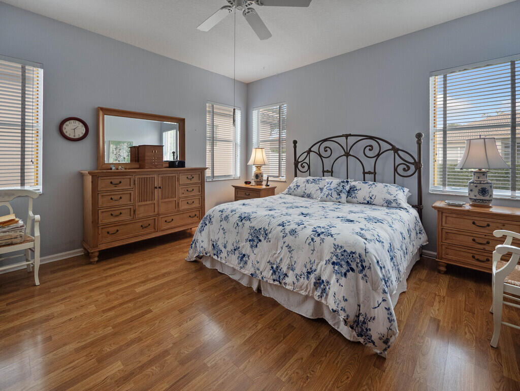 CYPRESS WOODS 2, SUMMER CHASE - Residential