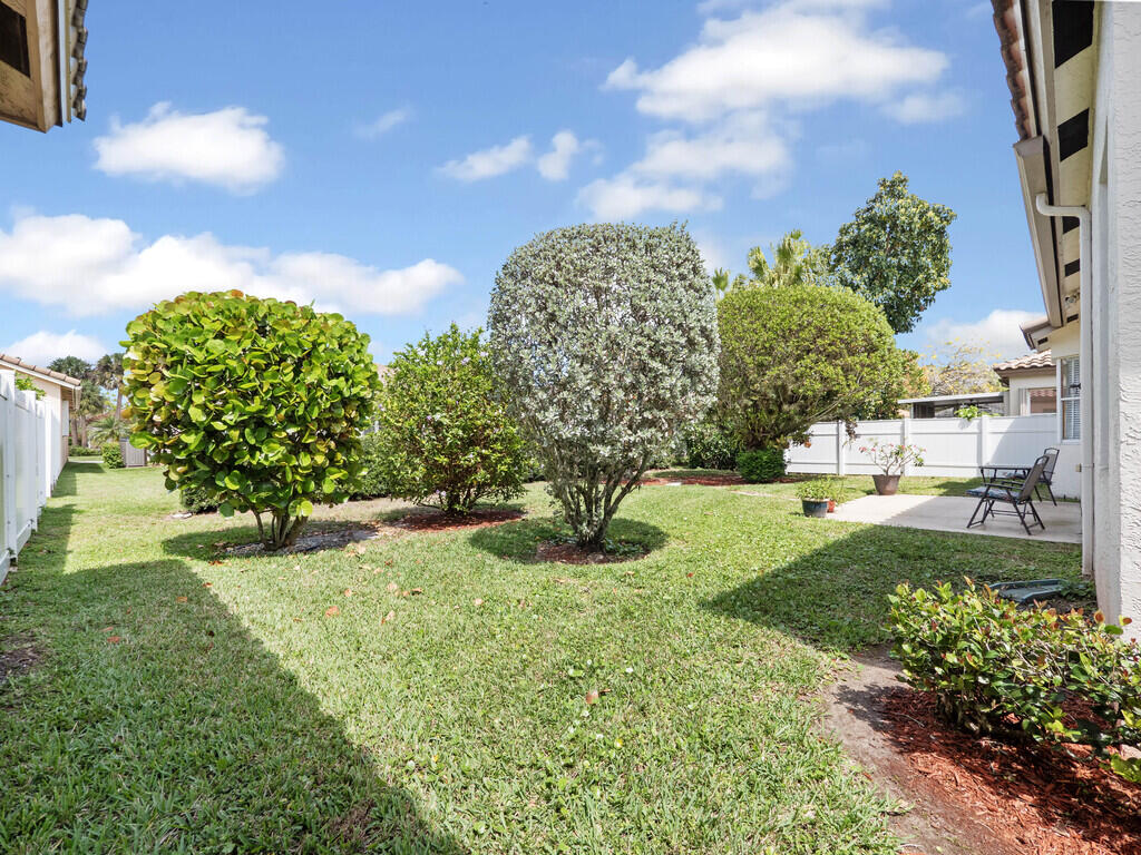 CYPRESS WOODS 2, SUMMER CHASE - Residential