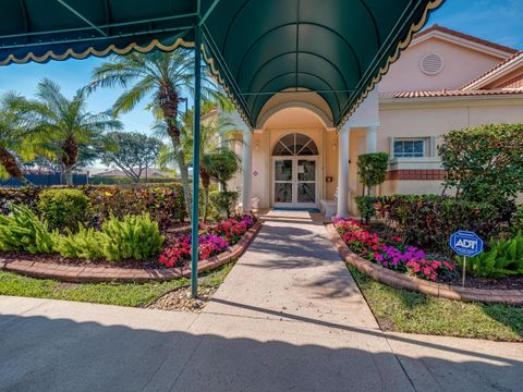 Tiny photo for 8501 Golden Cypress Court, Lake Worth, FL 33467 (MLS # B26013617)
