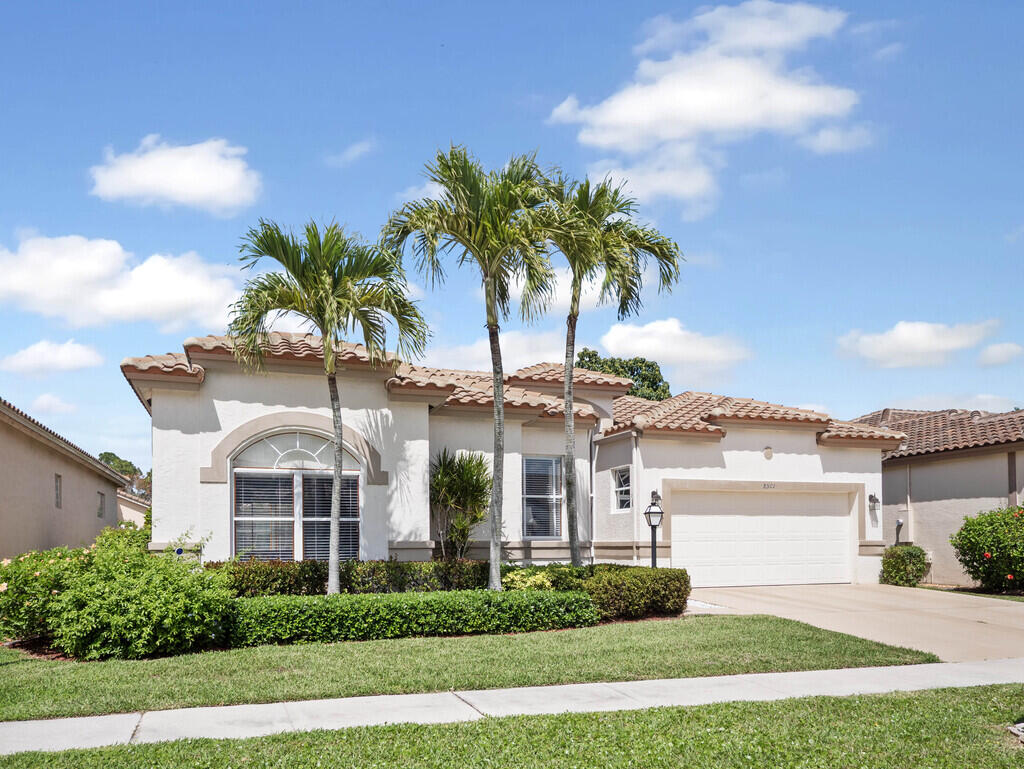 CYPRESS WOODS 2, SUMMER CHASE - Residential