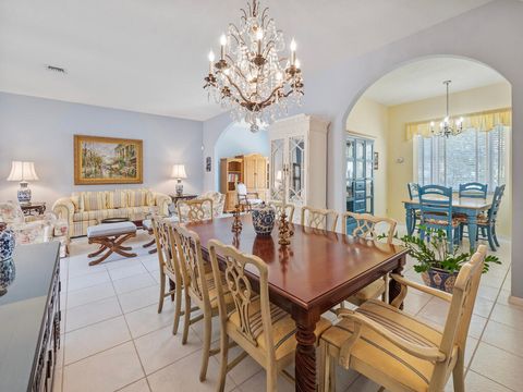 Tiny photo for 8501 Golden Cypress Court, Lake Worth, FL 33467 (MLS # B26013617)