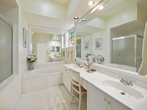 Tiny photo for 8501 Golden Cypress Court, Lake Worth, FL 33467 (MLS # B26013617)