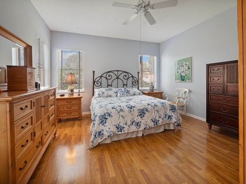 Tiny photo for 8501 Golden Cypress Court, Lake Worth, FL 33467 (MLS # B26013617)
