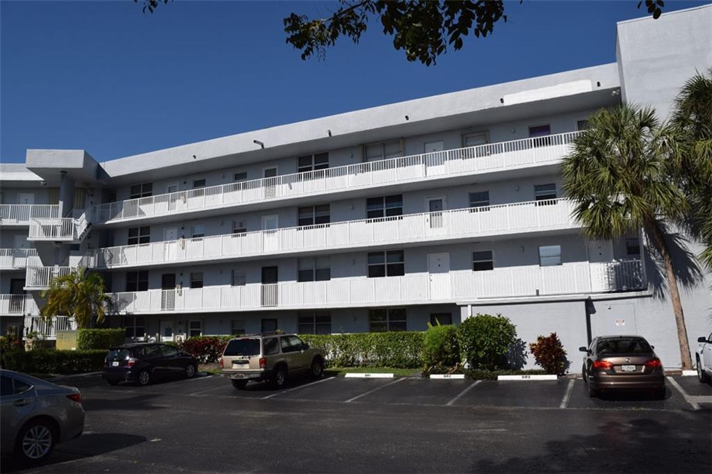 Royal Park Condominium - Residential