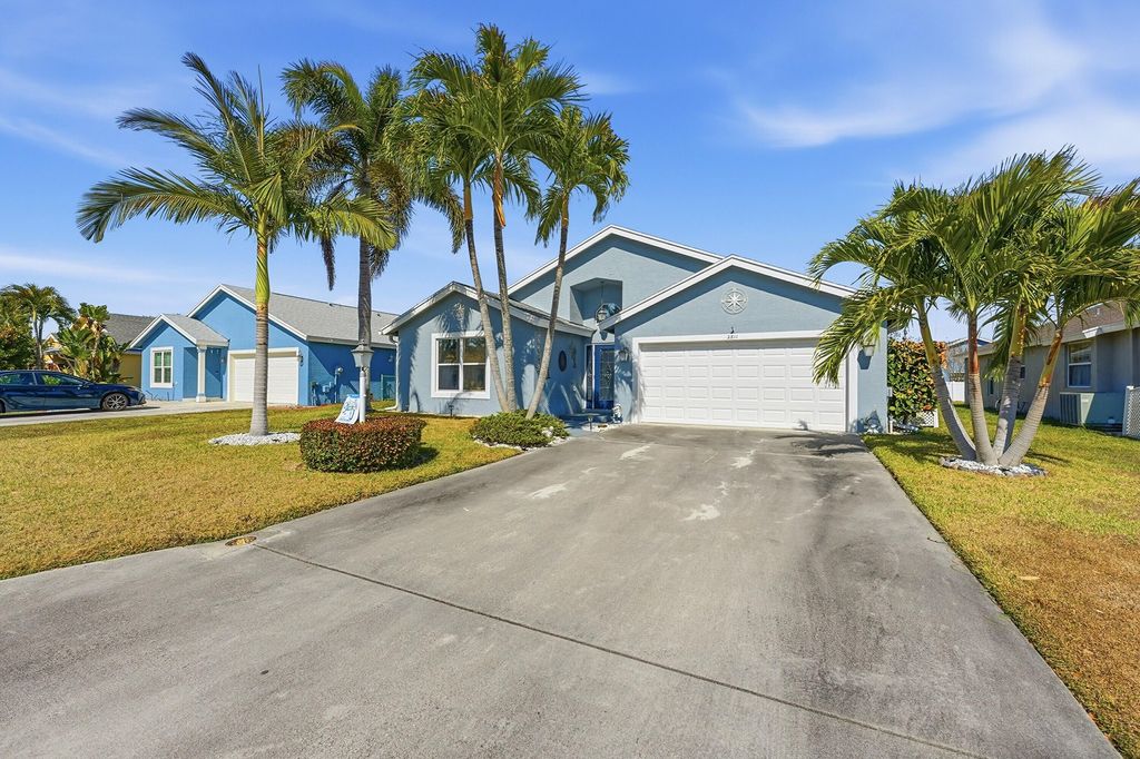 Photo of 2811 SW Mustang Terrace, Stuart, FL 34997 (MLS # R11161501)