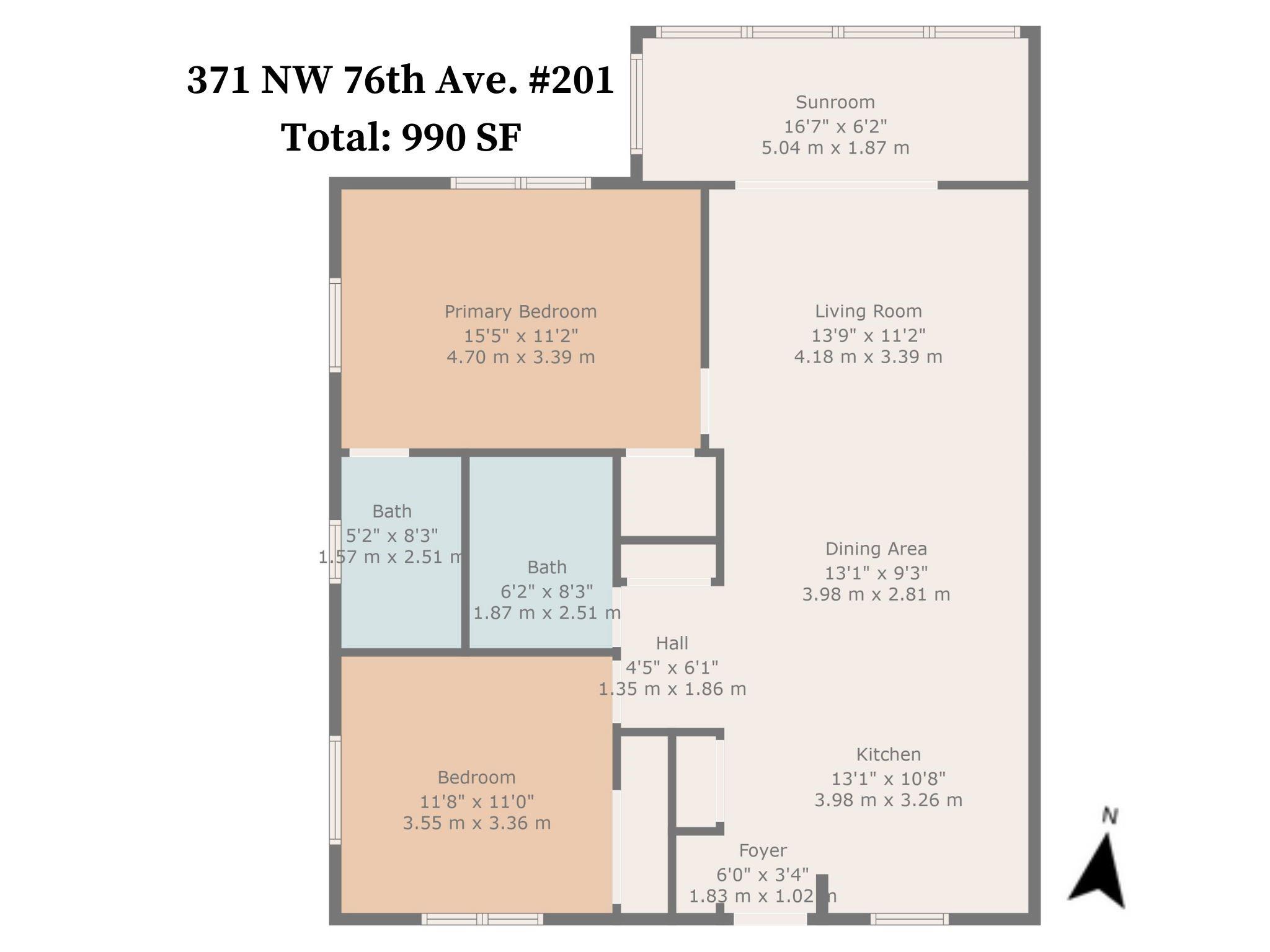 371 NW 76th Ave 201