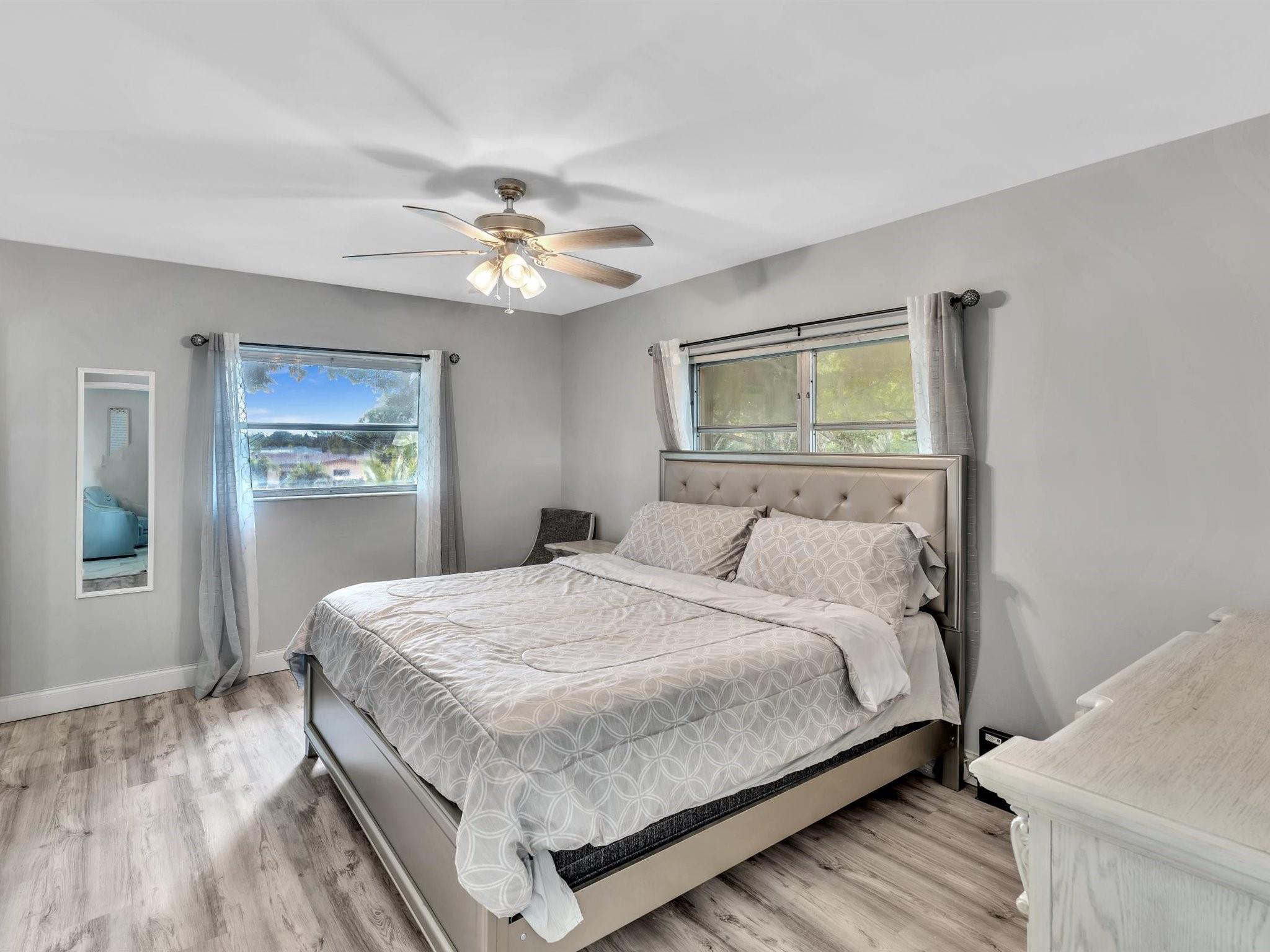 Oriole Gardens 3 - Residential