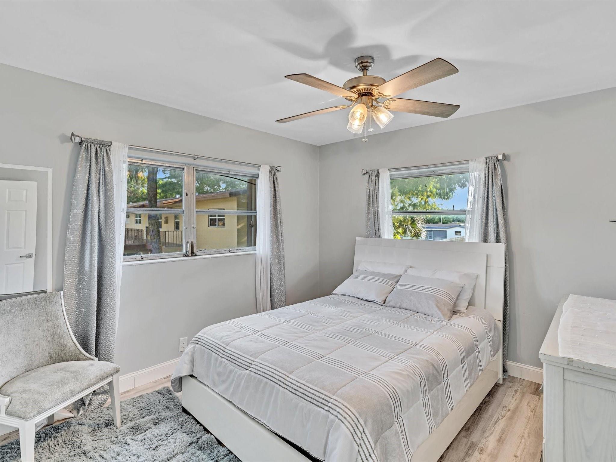 Oriole Gardens 3 - Residential