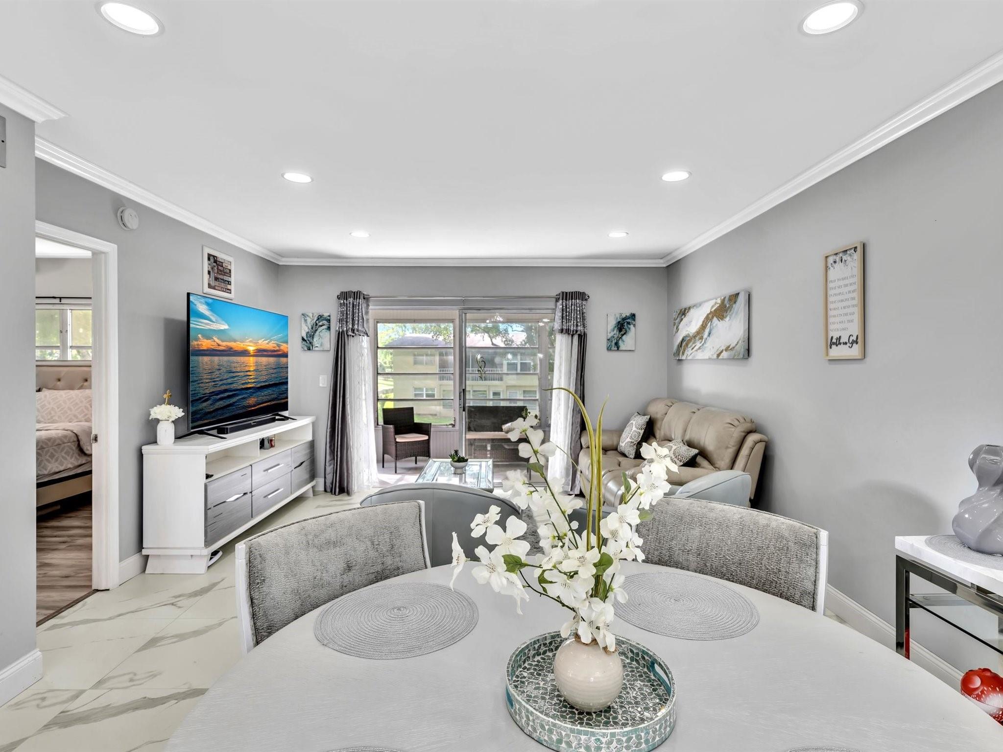 Oriole Gardens 3 - Residential