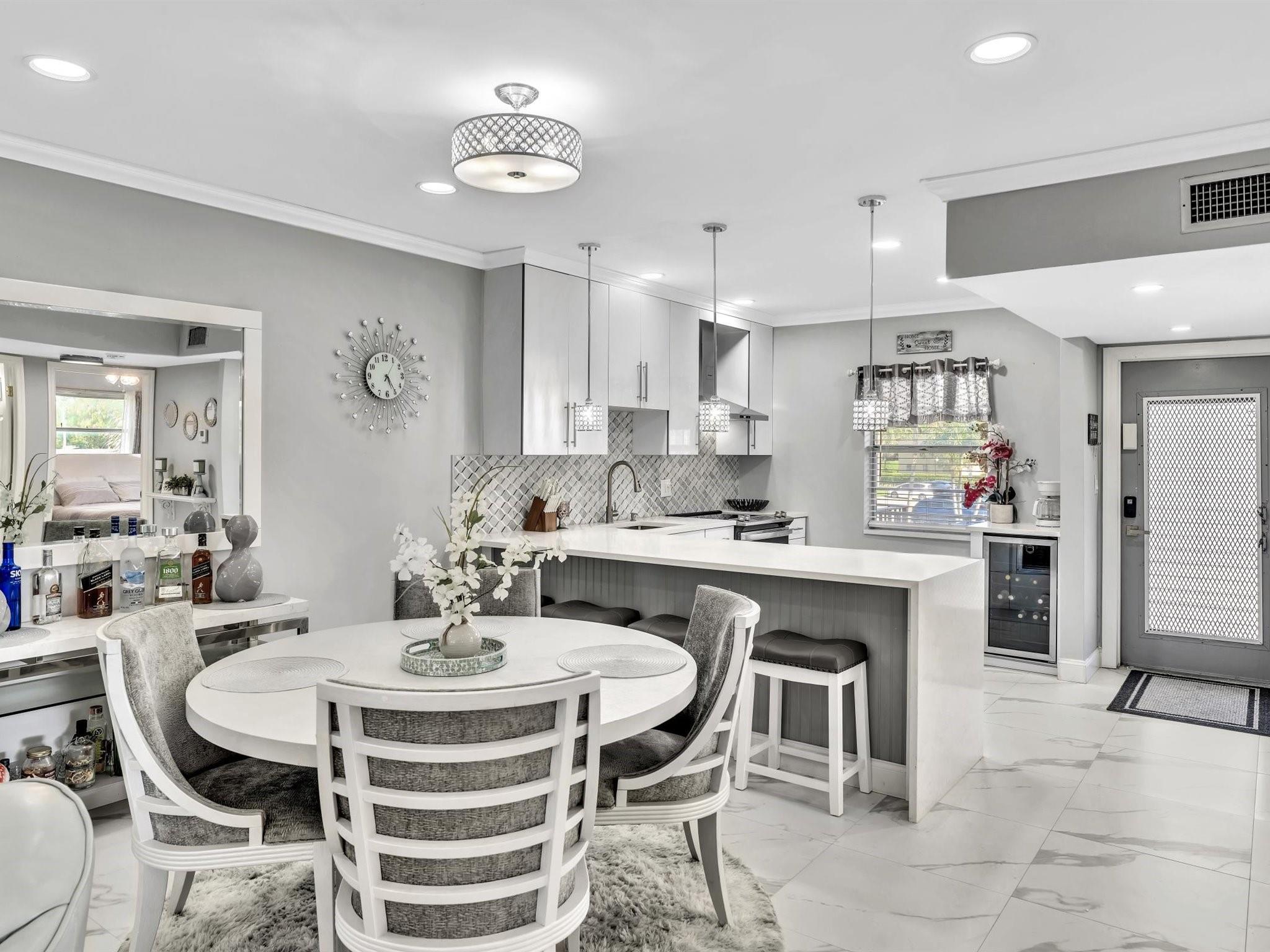 Oriole Gardens 3 - Residential