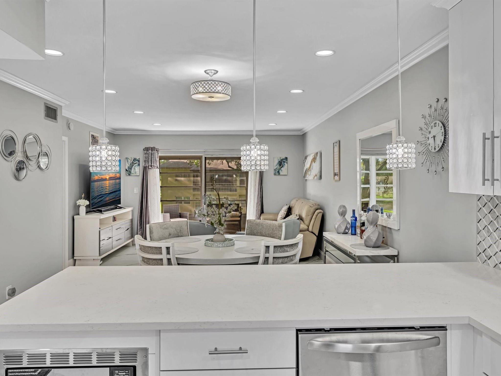Oriole Gardens 3 - Residential