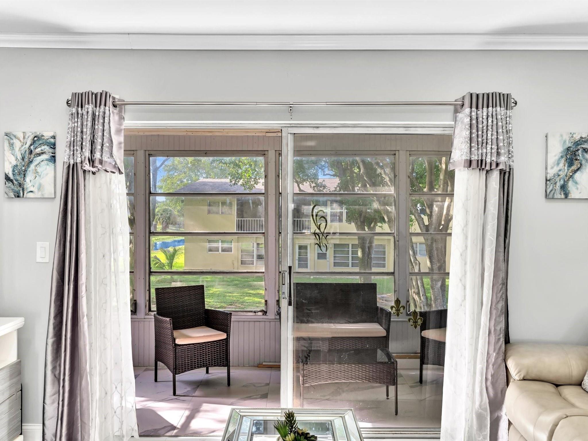 Oriole Gardens 3 - Residential