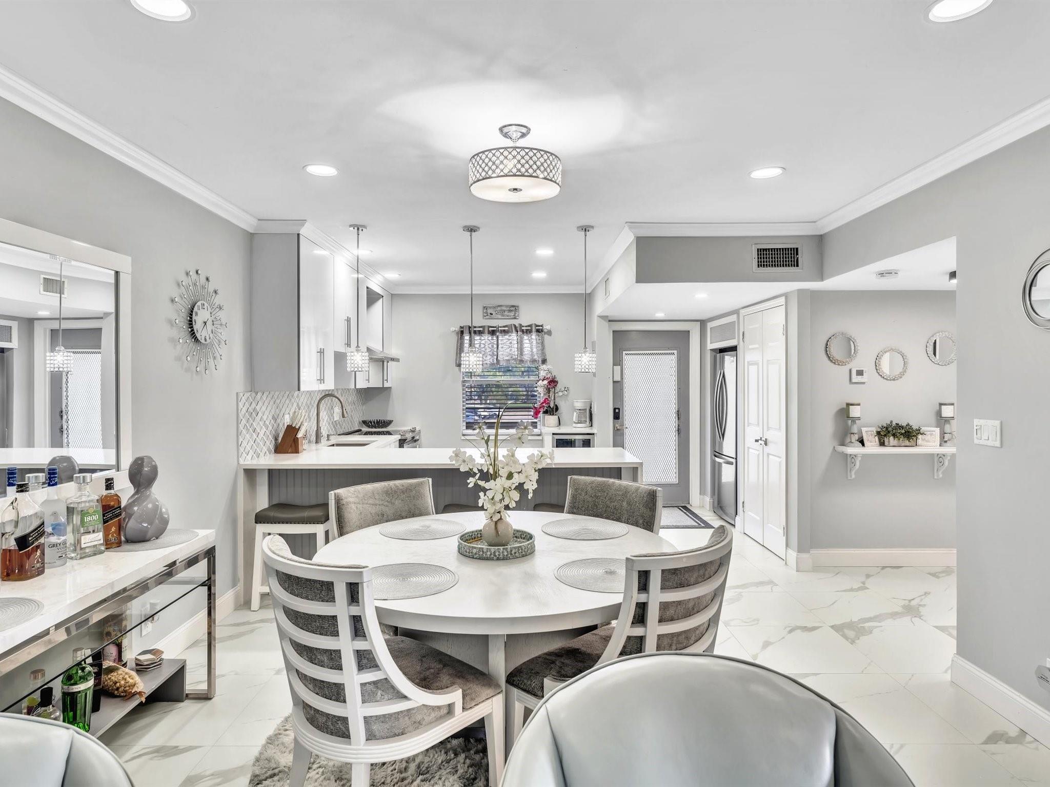 Oriole Gardens 3 - Residential