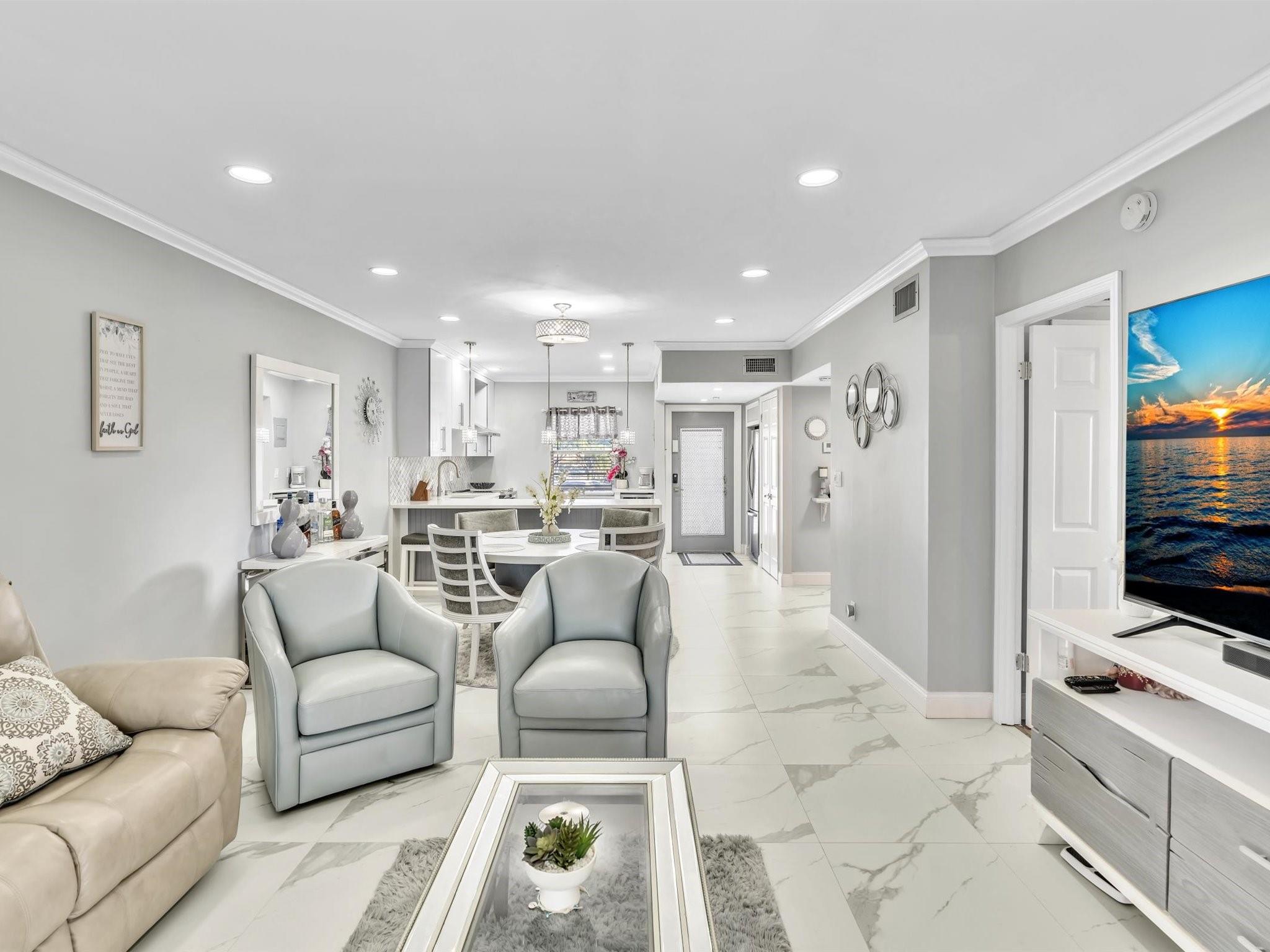 Oriole Gardens 3 - Residential