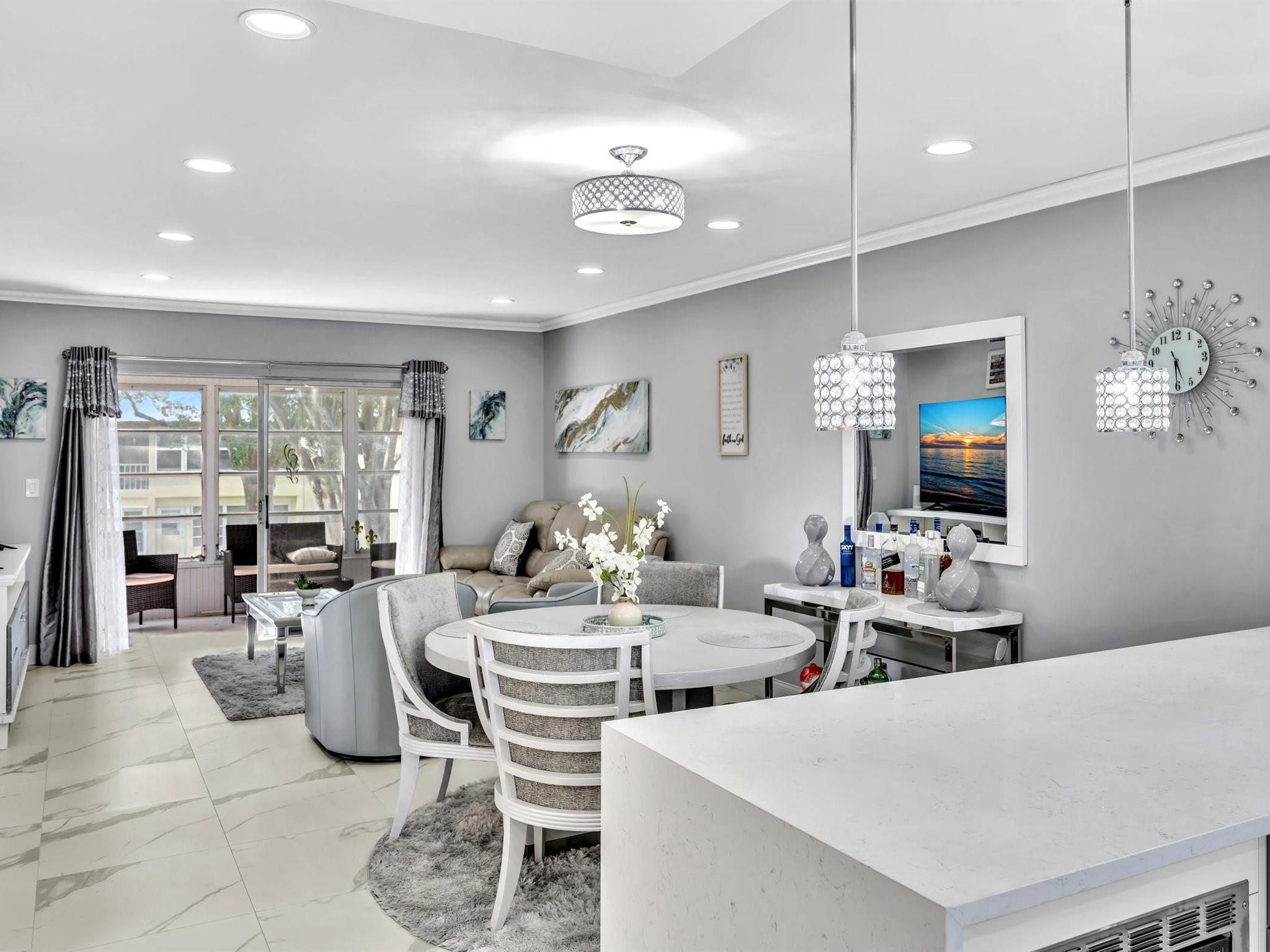 Oriole Gardens 3 - Residential