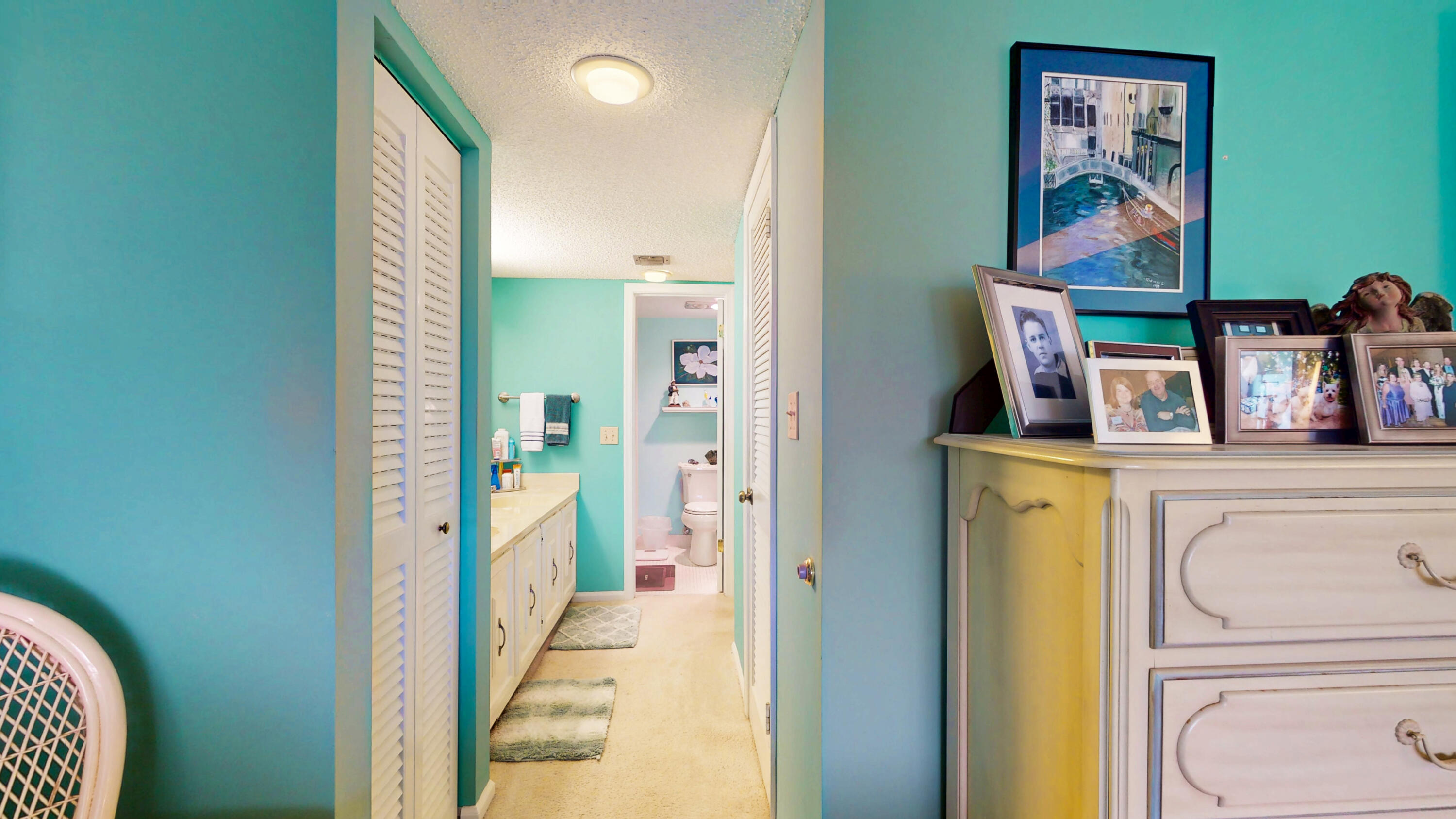 CATAMARAN ll CONDOMINIUM - Residential