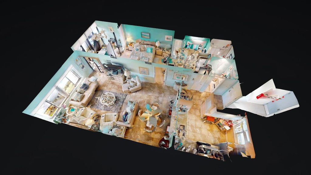 Photo of 2400 S Ocean Drive #7442, Hutchinson Island, FL 34949 (MLS # R11067426)