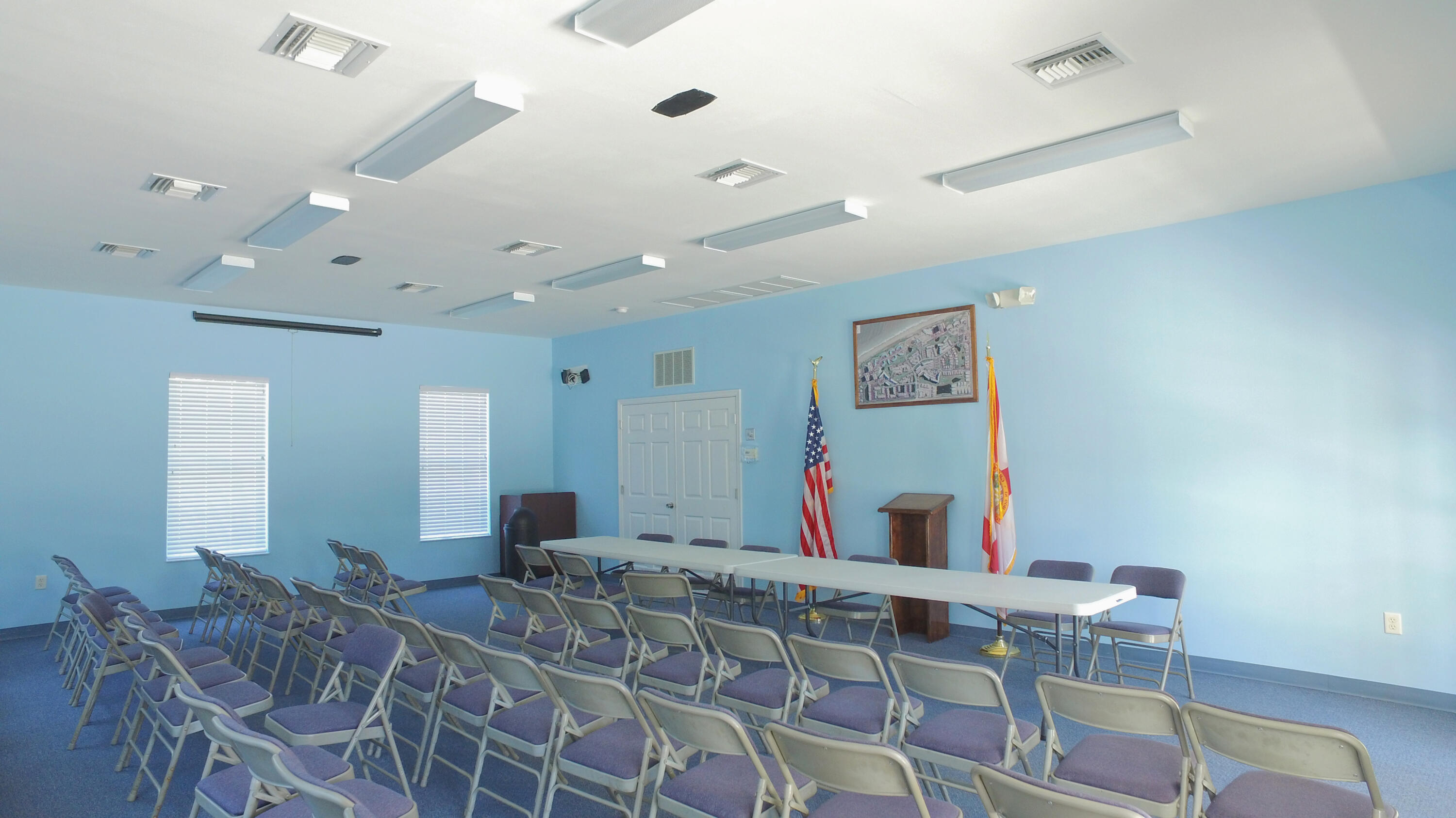 CATAMARAN ll CONDOMINIUM - Residential