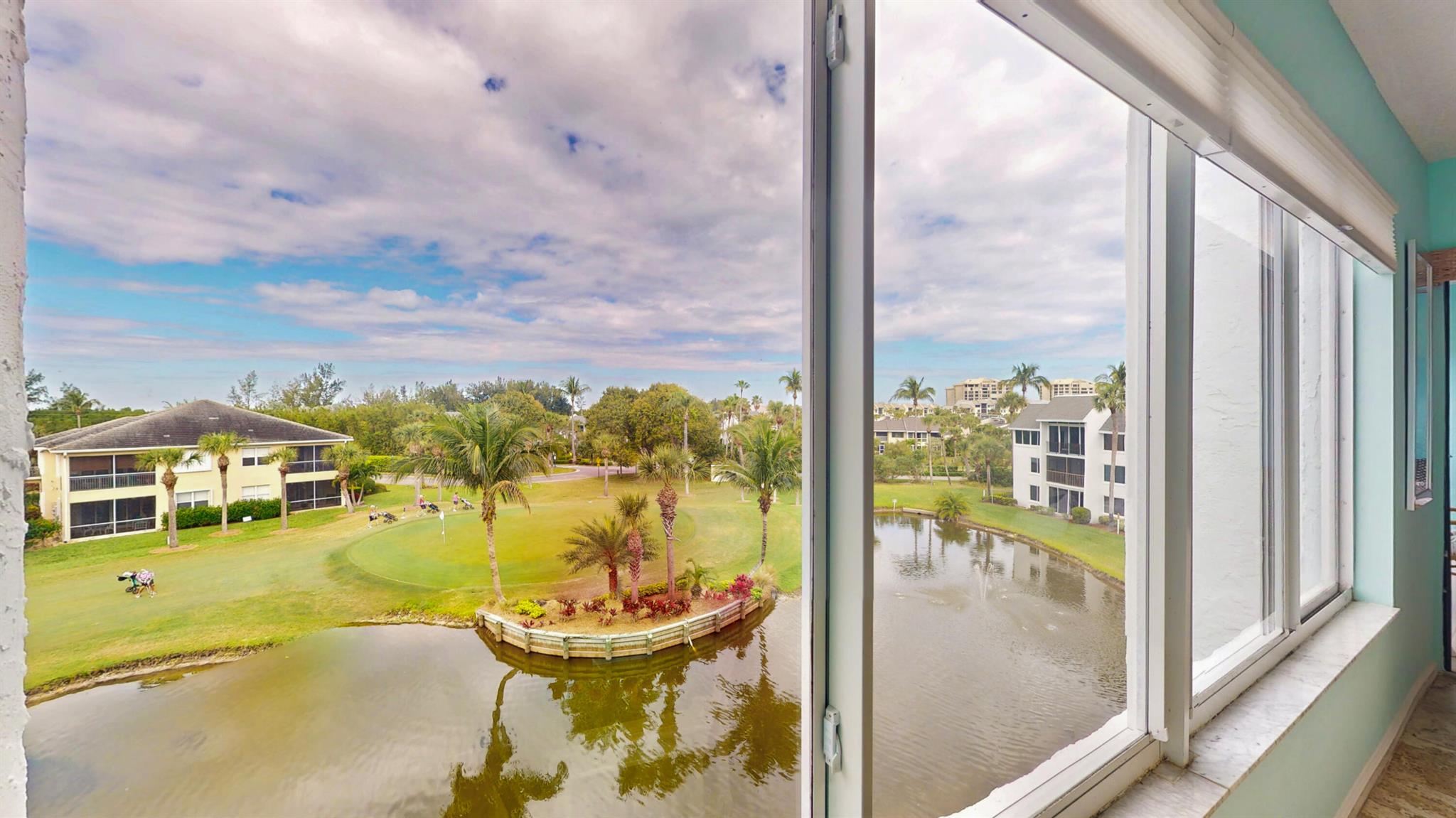 CATAMARAN ll CONDOMINIUM - Residential