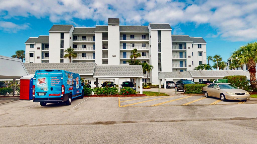 Photo of 2400 S Ocean Drive #7442, Hutchinson Island, FL 34949 (MLS # R11067426)