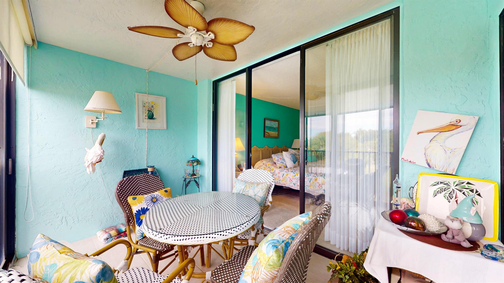CATAMARAN ll CONDOMINIUM - Residential
