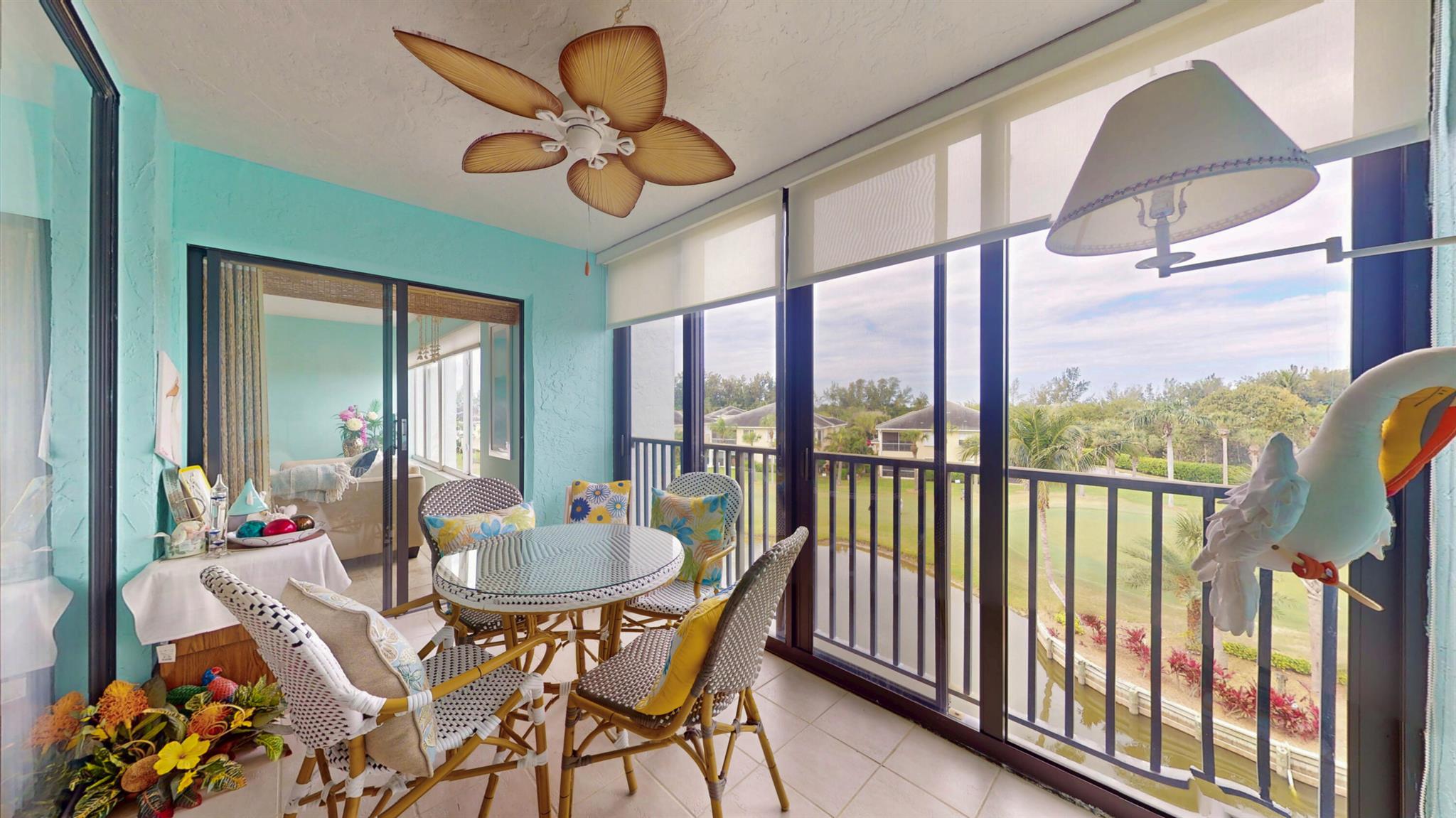 CATAMARAN ll CONDOMINIUM - Residential