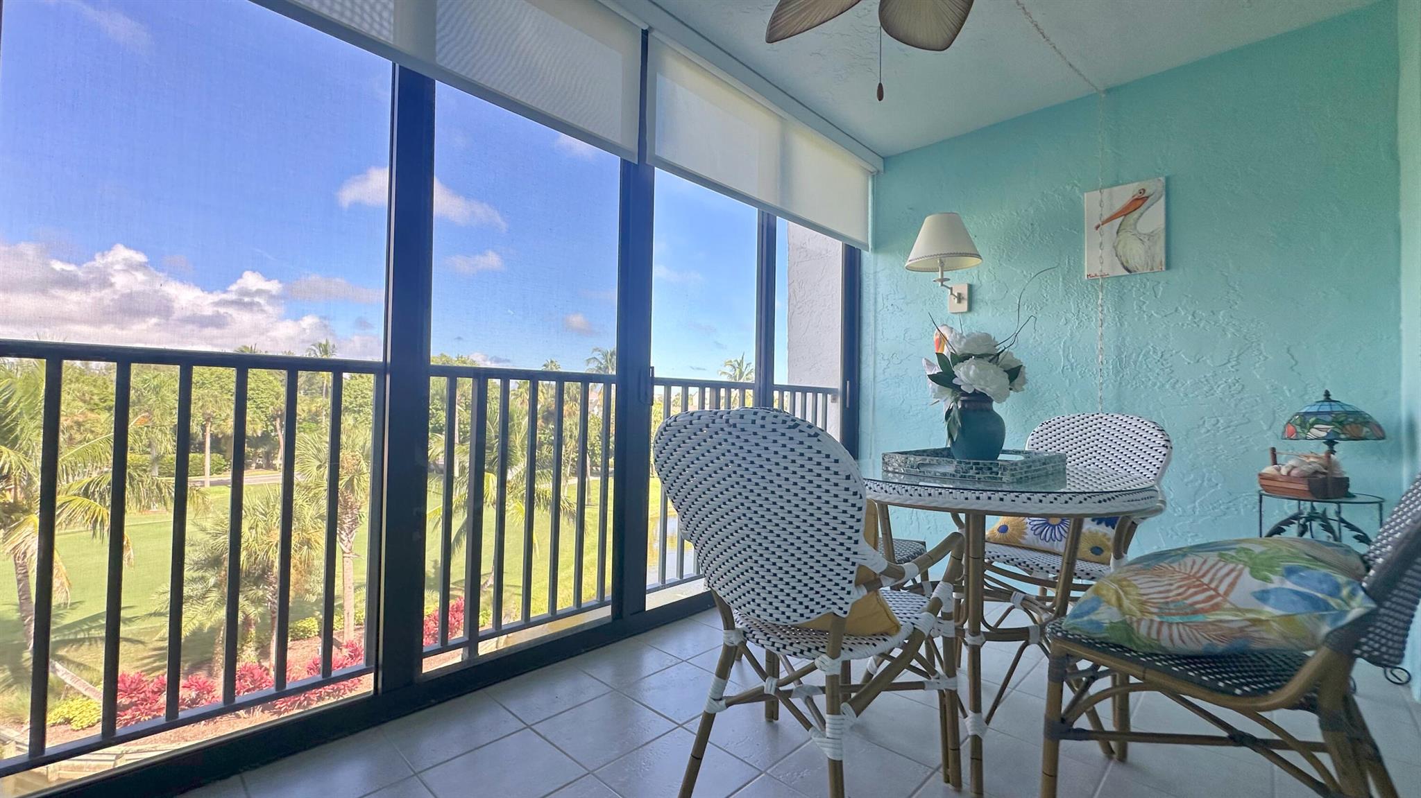 CATAMARAN ll CONDOMINIUM - Residential