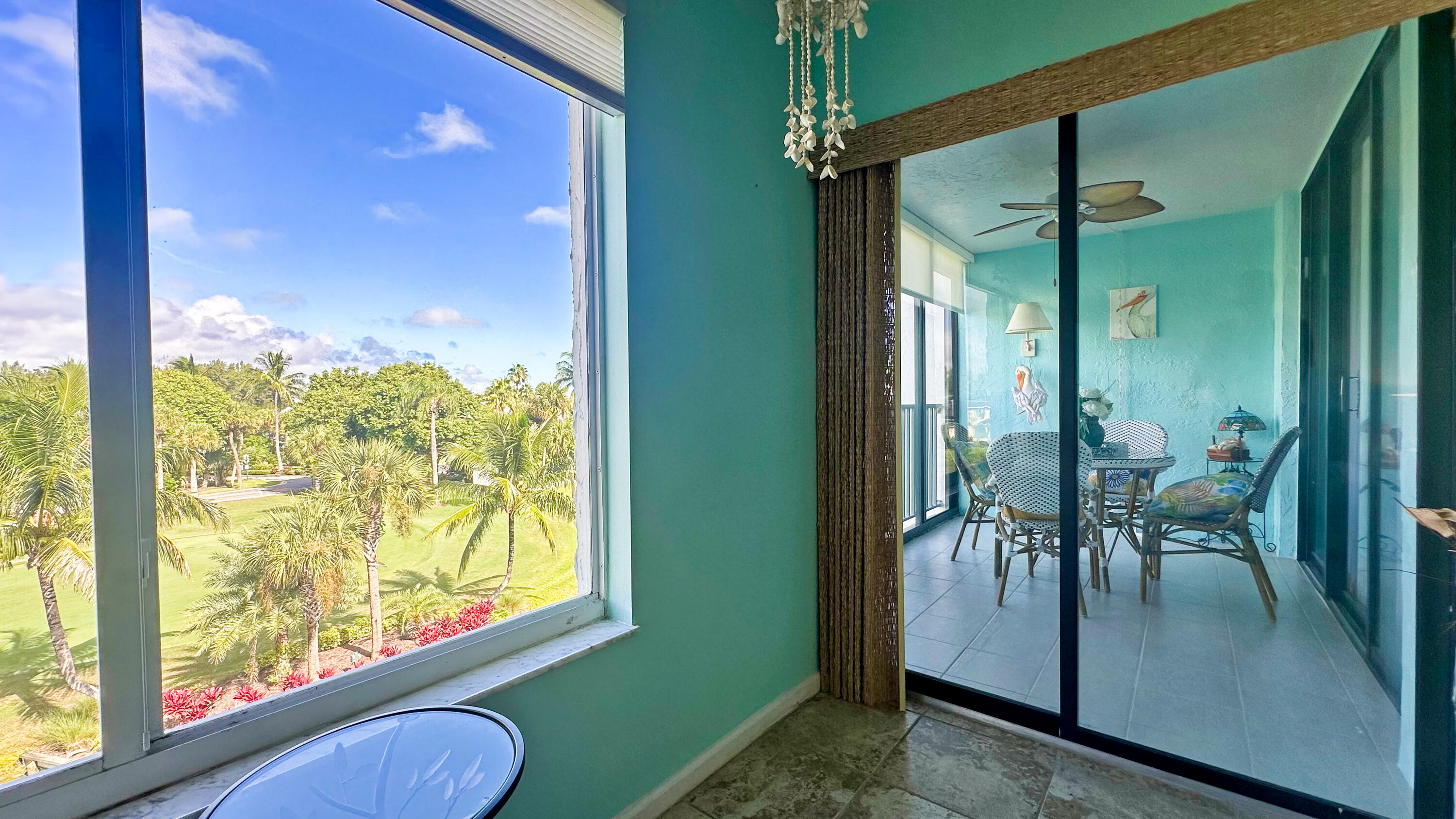 CATAMARAN ll CONDOMINIUM - Residential