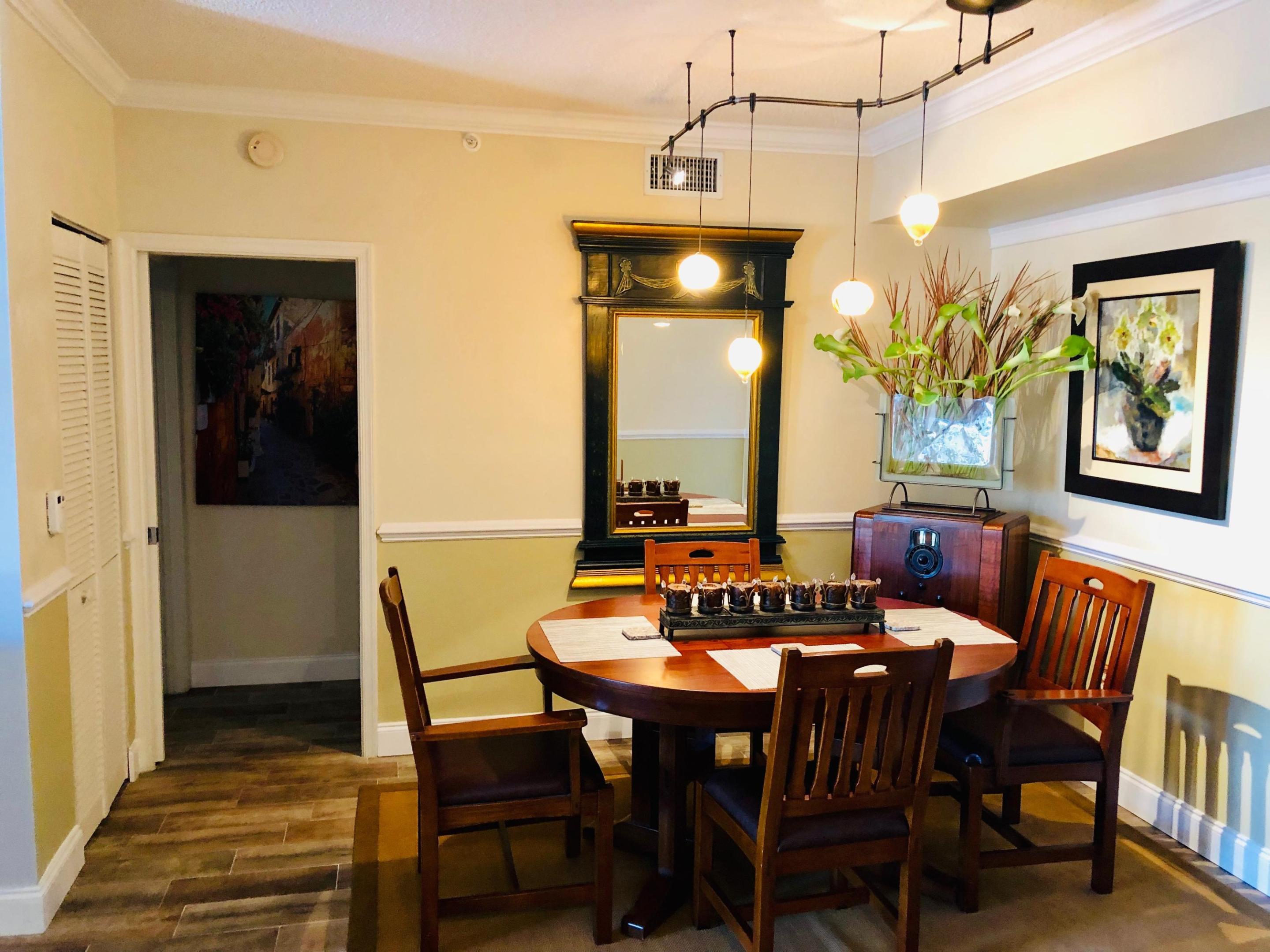 ST ANDREWS AT POLO CLUB CONDO - Residential Lease