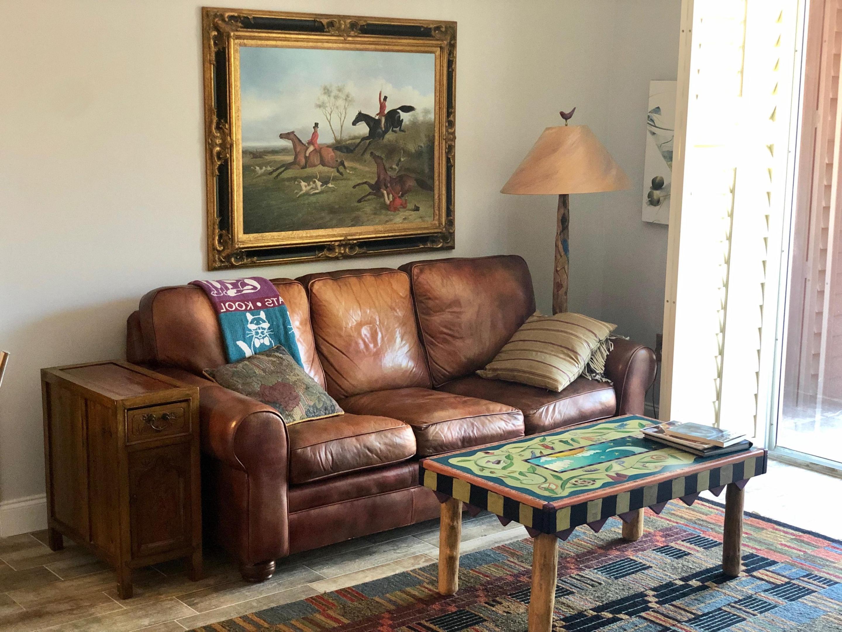 ST ANDREWS AT POLO CLUB CONDO - Residential Lease