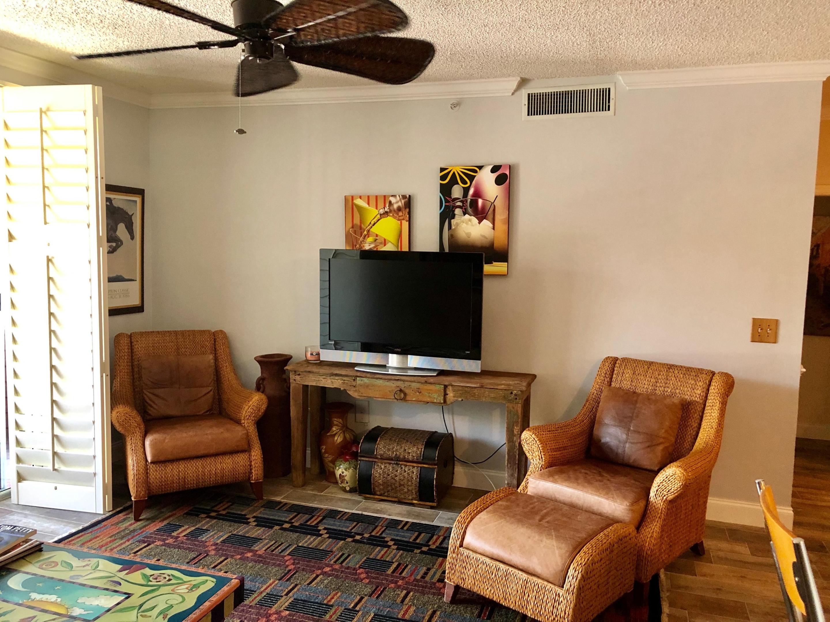 ST ANDREWS AT POLO CLUB CONDO - Residential Lease