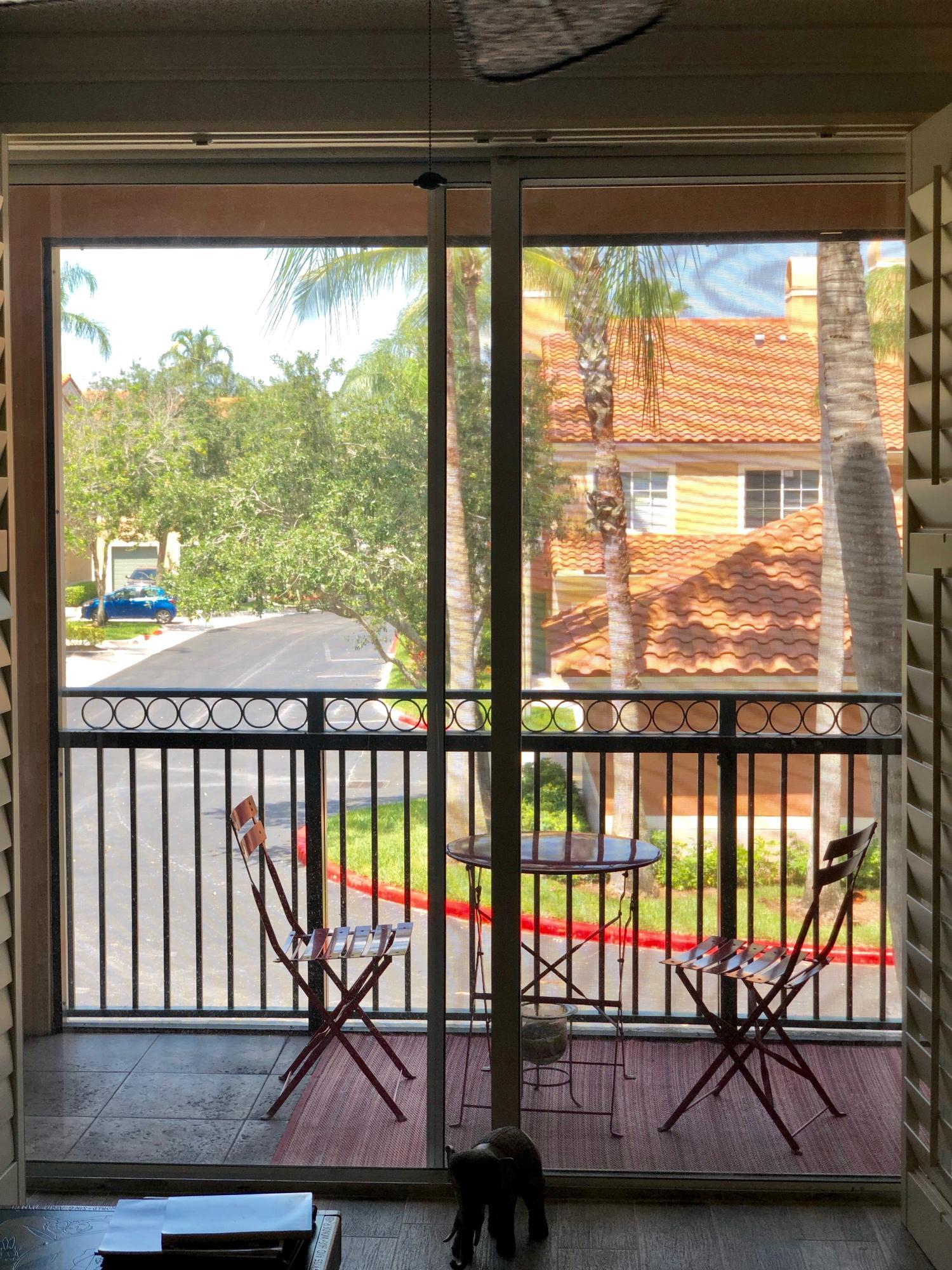 ST ANDREWS AT POLO CLUB CONDO - Residential Lease