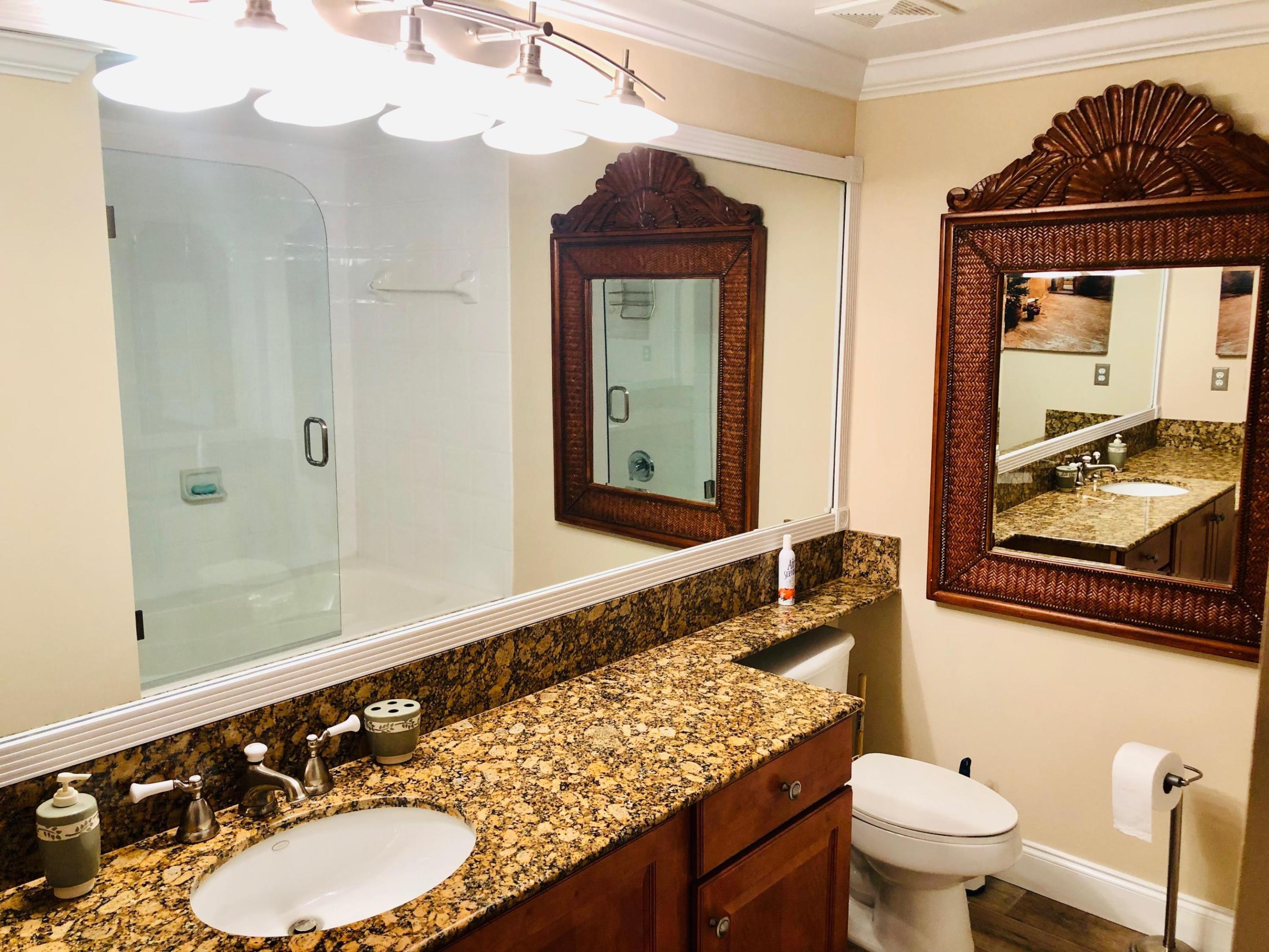 ST ANDREWS AT POLO CLUB CONDO - Residential Lease